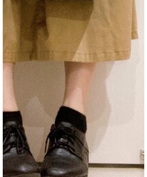 one after another NICE CLAUP | ローファー