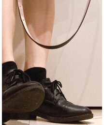 one after another NICE CLAUP | ローファー