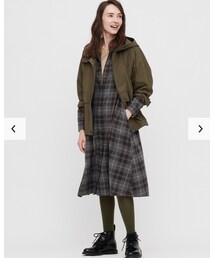 UNIQLO | ワンピース