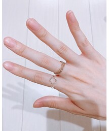 Phoebe | リング