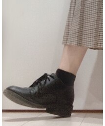 one after another NICE CLAUP | ローファー