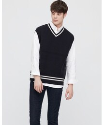 UNIQLO | ベスト