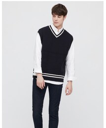 UNIQLO | ベスト