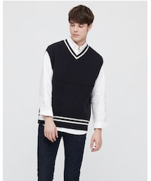 UNIQLO | ベスト