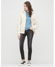 UNIQLO | デニムパンツ
