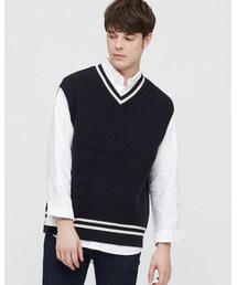 UNIQLO | ベスト