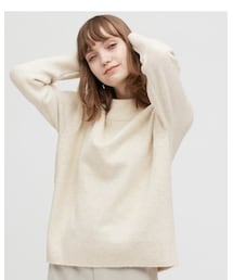 UNIQLO | ニット/セーター