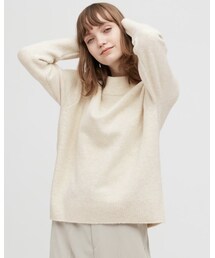 UNIQLO | ニット/セーター