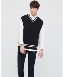 UNIQLO | ベスト