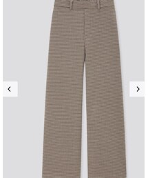 UNIQLO | パンツ