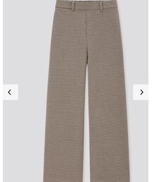 UNIQLO | パンツ