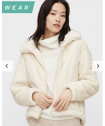 UNIQLO | パーカー