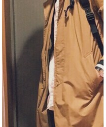 URBAN RESEARCH DOORS MENS | シャツ/ブラウス