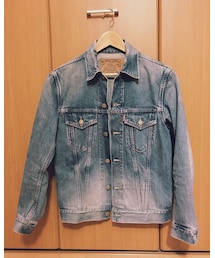 HOLLYWOOD RANCH MARKET | デニムジャケット