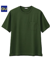 GU | Tシャツ/カットソー