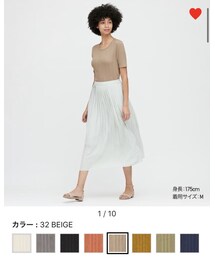 UNIQLO | Tシャツ/カットソー