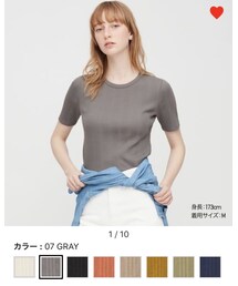 UNIQLO | Tシャツ/カットソー