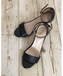 不明 | サンダル