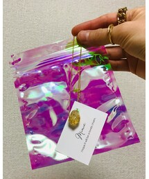 不明 | チョーカー