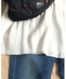 SHIPS for women | チュニック