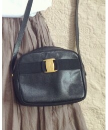 FERRAGAMO | ショルダーバッグ
