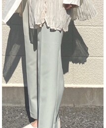 GU | スラックス