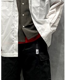 COMOLI | Tシャツ/カットソー