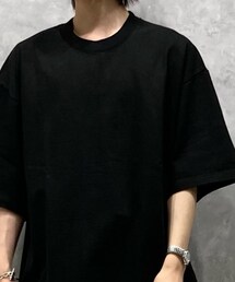 AURALEE | Tシャツ/カットソー