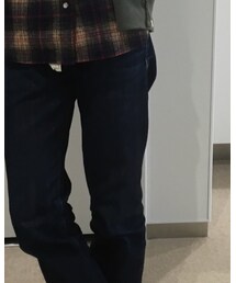 UNIQLO | デニムパンツ