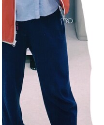 no brand | その他パンツ