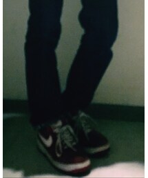 NIKE | スニーカー