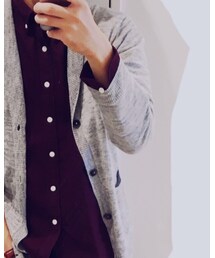 BOYCOTT | カーディガン/ボレロ