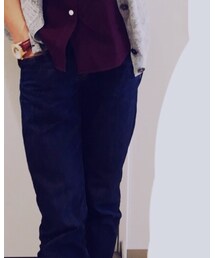 UNIQLO | デニムパンツ