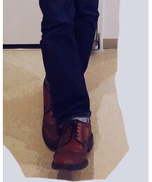 no brand | ドレスシューズ