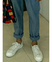 Uniqlo X Lemaire | チノパンツ