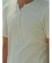 GIORDANO | Tシャツ/カットソー