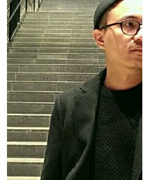 UNIQLO | テーラードジャケット