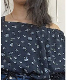 NICE CLAUP | シャツ/ブラウス