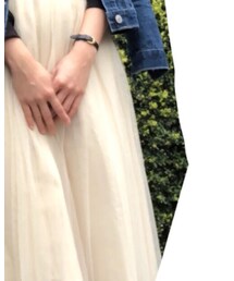 earth music&ecology | スカート