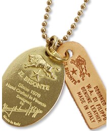 IL BISONTE | ネックレス