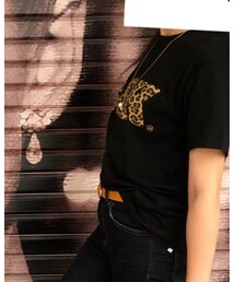 C&K | C&Kライブシャツ(Tシャツ/カットソー)