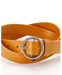 COMME CA ISM | ベルト