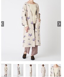 mystic | ジャケット/アウター