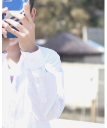 GU | シャツ/ブラウス