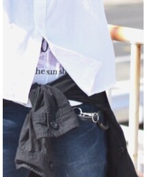 GU | シャツ/ブラウス