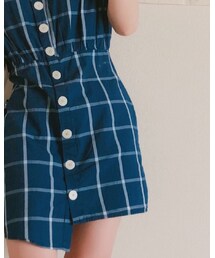 ZARA | シャツワンピース