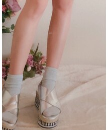 ZARA | パンプス