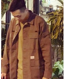 WTAPS | シャツ/ブラウス