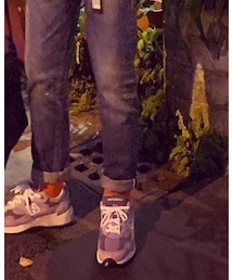 NEW BALANCE | スニーカー