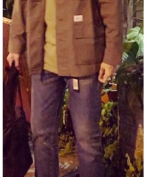 N.HOOLYWOOD | ベルト